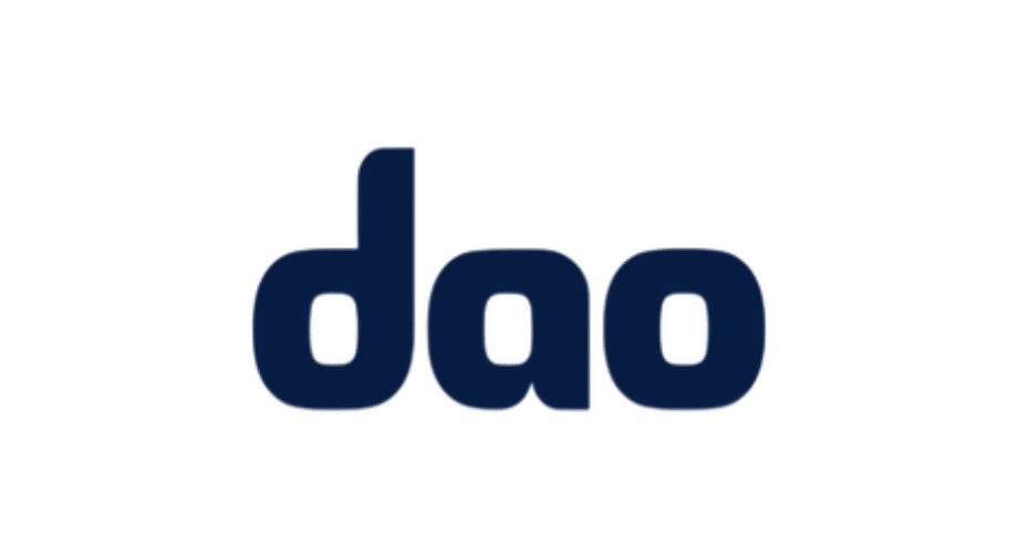 DAO logo