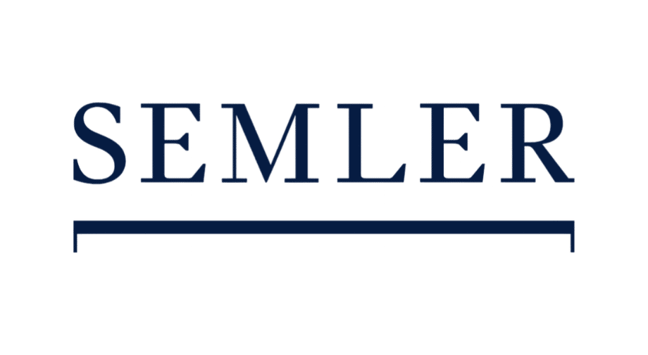 Semler logo til ny web